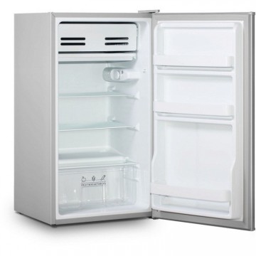 Inventor Μονόπορτο Ψυγείο 93lt Υ86xΠ47.2xΒ45εκ. Inox MP862SE Inventor Μονόπορτο Ψυγείο 93lt Υ86xΠ47.2xΒ45εκ. Inox MP862SE